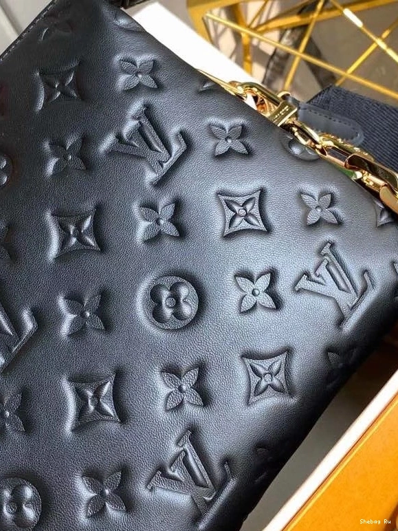 COUSSIN PM VUITTON LOUIS 0810